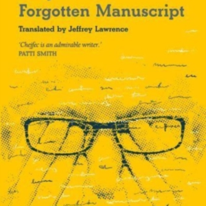 Forgotten Manuscript