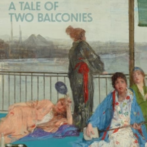 A Tale Of Two Balconies