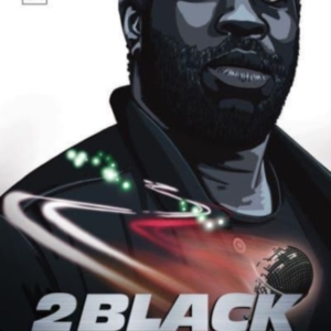 2 Black 2 Furious