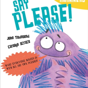 Say Please