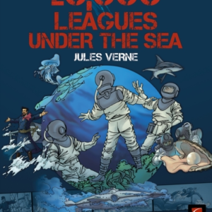 20000 Leagues Under The Sea
