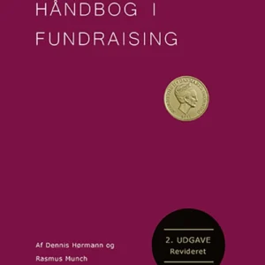 Håndbog i fundraising, 2.udg.