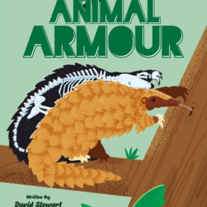 Books With X-Ray Vision Animal Armour