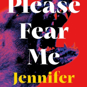 Please Fear Me