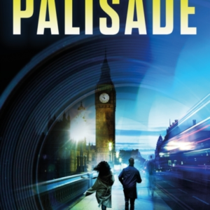 Palisadea Heart-Pounding Ai Thriller (Kanha And Colbey Thril