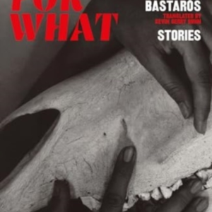 Hungry For Whatstories