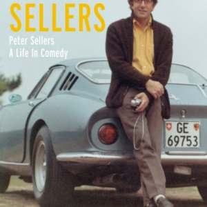 Best Sellerspeter Sellers - A Life In Comedy