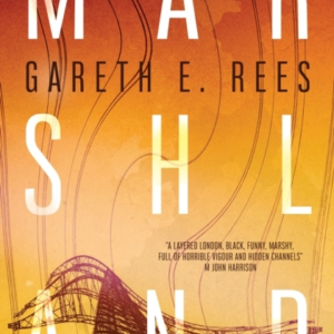 Marshland