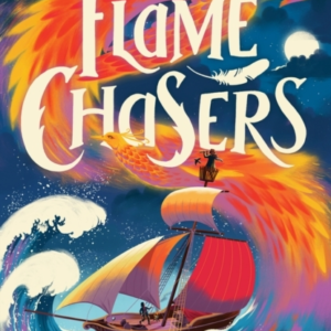 Flame Chasers