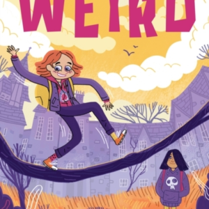 A History Of My Weird