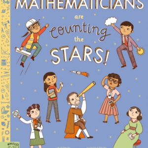 Mathematicians Are Counting The Stars(So Who Is Searching Fo