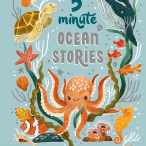 5 Minute Ocean Storiestrue Tales From The Sea