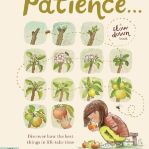 Patiencefrom The Author Of Slow Down The Million-Copy Best-