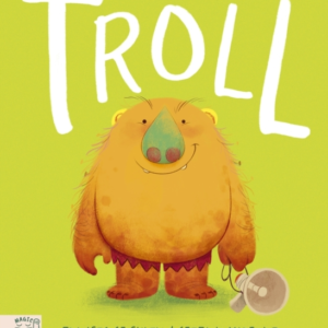 Troll The Times Children's Book Of The Week