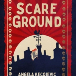 Scareground