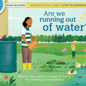 Are We Running Out Of Water?