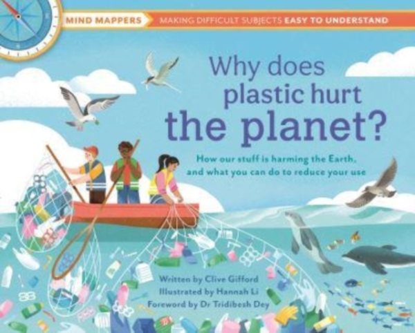 Why Does Plastic Hurt The Planet?