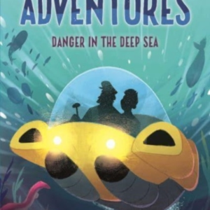Deep Sea Danger