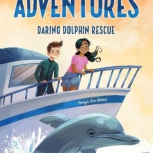 Daring Dolphin Rescue