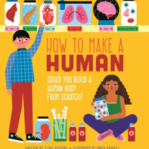How To Make A Human