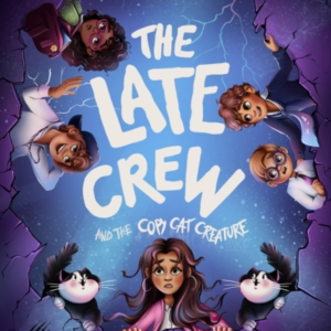 The Late Crew And The Copy Cat Creature