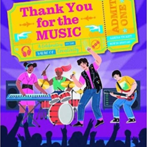 Thank You For The Musica Practical Guide To Music