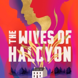 The Wives Of Halcyonthree Strong Women. One Husband Who Cont