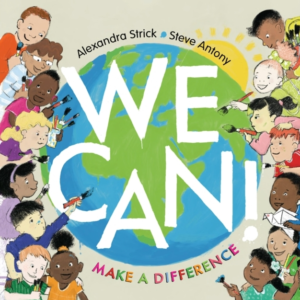 We Can!Make A Difference