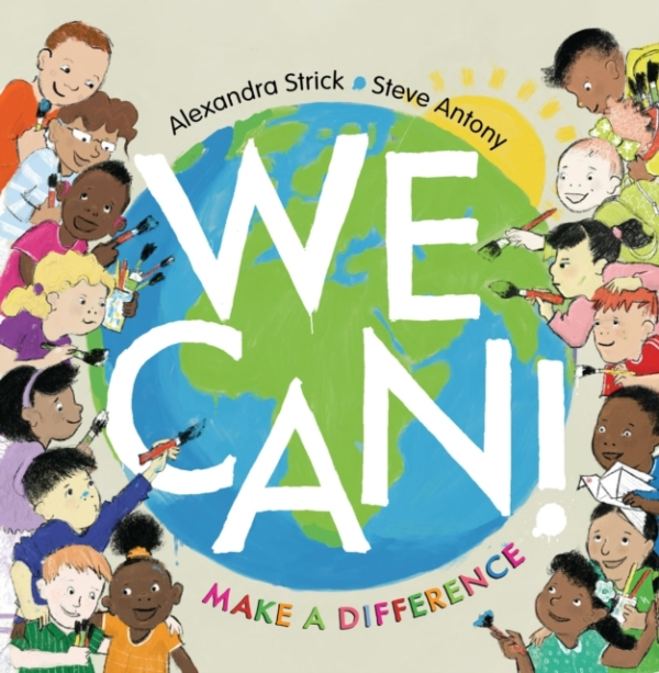 We Can!Make A Difference