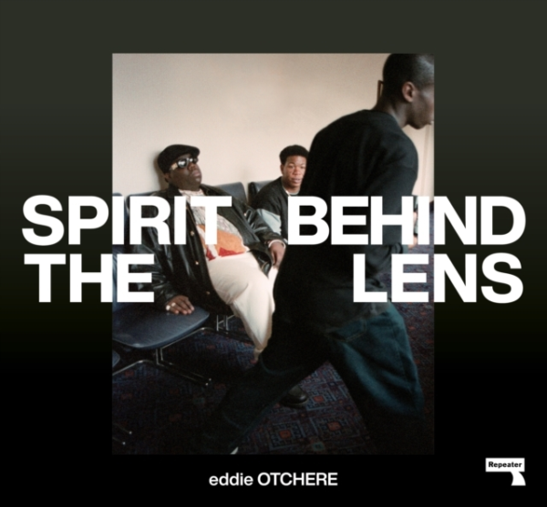 Spirit Behind The Lensthe Making Of A Hip-Hop Photographer