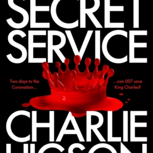On His Majesty's Secret Service