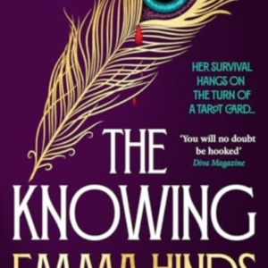 The Knowingan Intoxicating Gothic Historical Fiction Debut