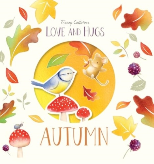 Love And Hugs Autumn
