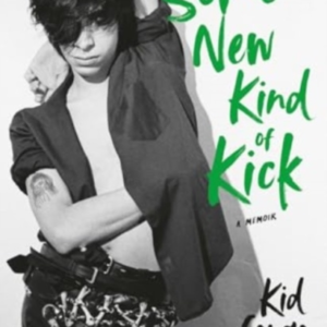 Some New Kind Of Kick
