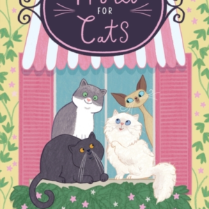 Hotel For Cats