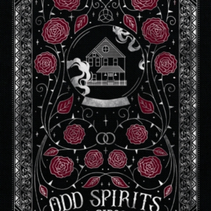 Odd Spirits