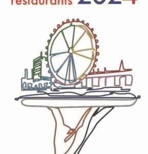 Harden's London Restaurants 2024