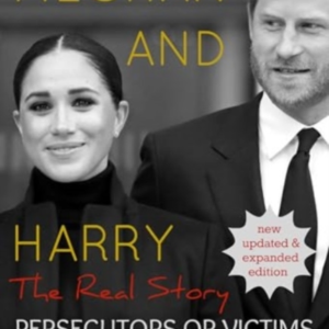 Meghan And Harry The Real Storypersecutors Or Victims (Upda