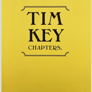 Tim Key Chapters