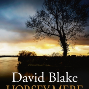 Horsey Merea Chilling Norfolk Broads Crime Thriller