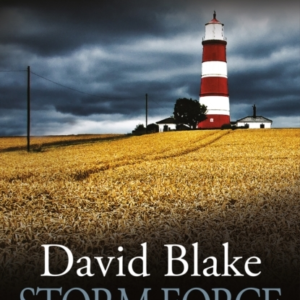 Storm Forcea Chilling Norfolk Broads Crime Thriller