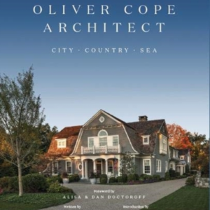 Oliver Cope Architectcity Country Sea