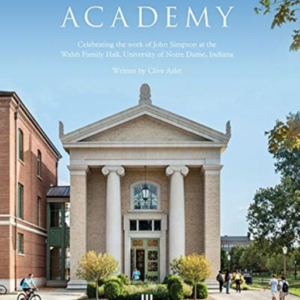 The Academycelebrating The Work Of John Simpson At The Walsh