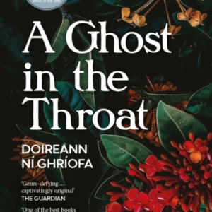 A Ghost In The Throat