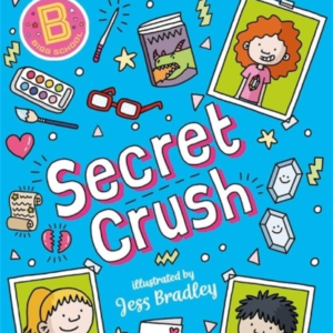 Bigg School Secret Crush