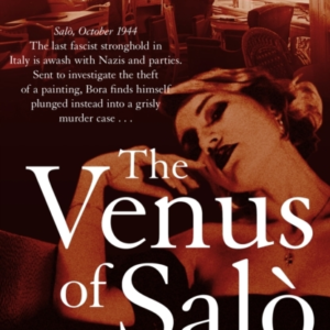 The Venus Of Salo