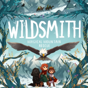 Magical Mountain Rescuewildsmith #4