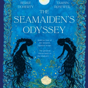 The Seamaiden's Odyssey