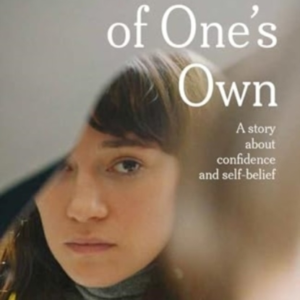 A Voice Of One's Owna Story About Confidence And Self-Belief