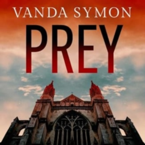 Preythe Chilling Twisty New Sam Shephard Mystery